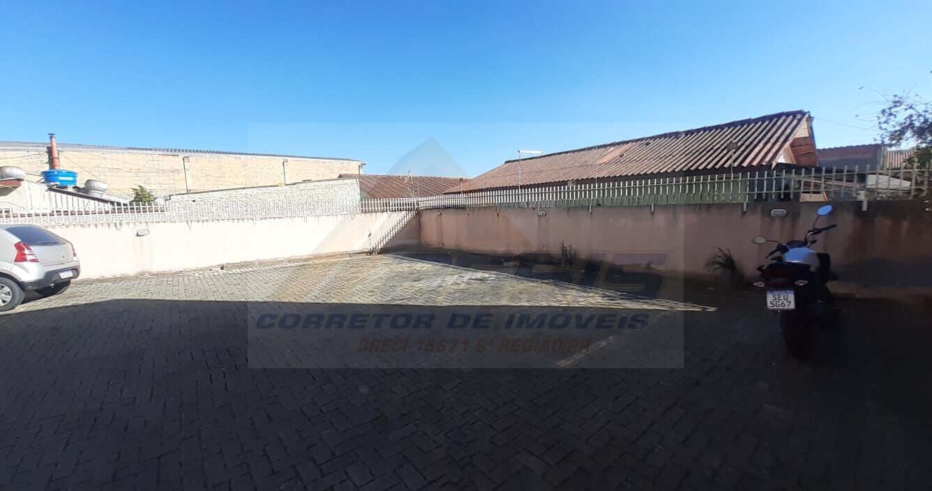 Apartamento à venda com 3 quartos, 1 banheiro, 1 vaga e 60m² no Jardim Guaraituba, Colombo (PR) — foto 4 de 18