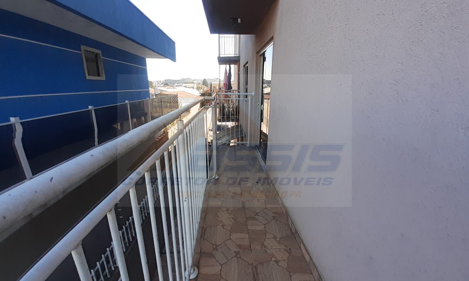 Apartamento à venda com 3 quartos, 1 banheiro, 1 vaga e 60m² no Jardim Guaraituba, Colombo (PR) — foto 6 de 18