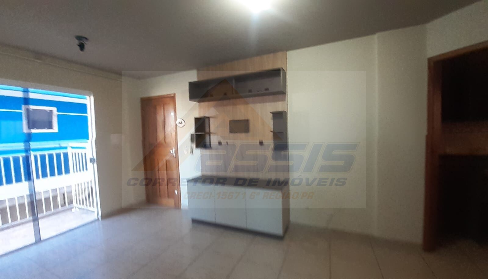 Apartamento à venda com 3 quartos, 1 banheiro, 1 vaga e 60m² no Jardim Guaraituba, Colombo (PR) — foto 8 de 18