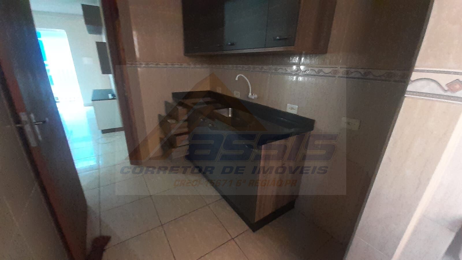 Apartamento à venda com 3 quartos, 1 banheiro, 1 vaga e 60m² no Jardim Guaraituba, Colombo (PR) — foto 9 de 18