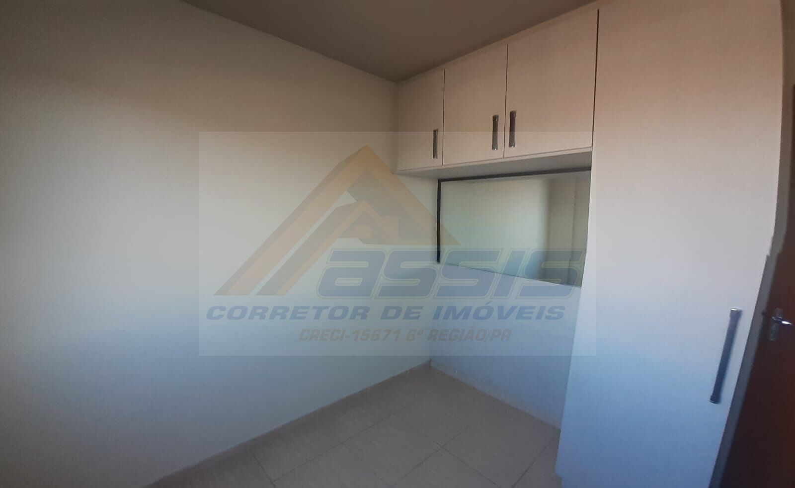 Apartamento à venda com 3 quartos, 1 banheiro, 1 vaga e 60m² no Jardim Guaraituba, Colombo (PR) — foto 11 de 18