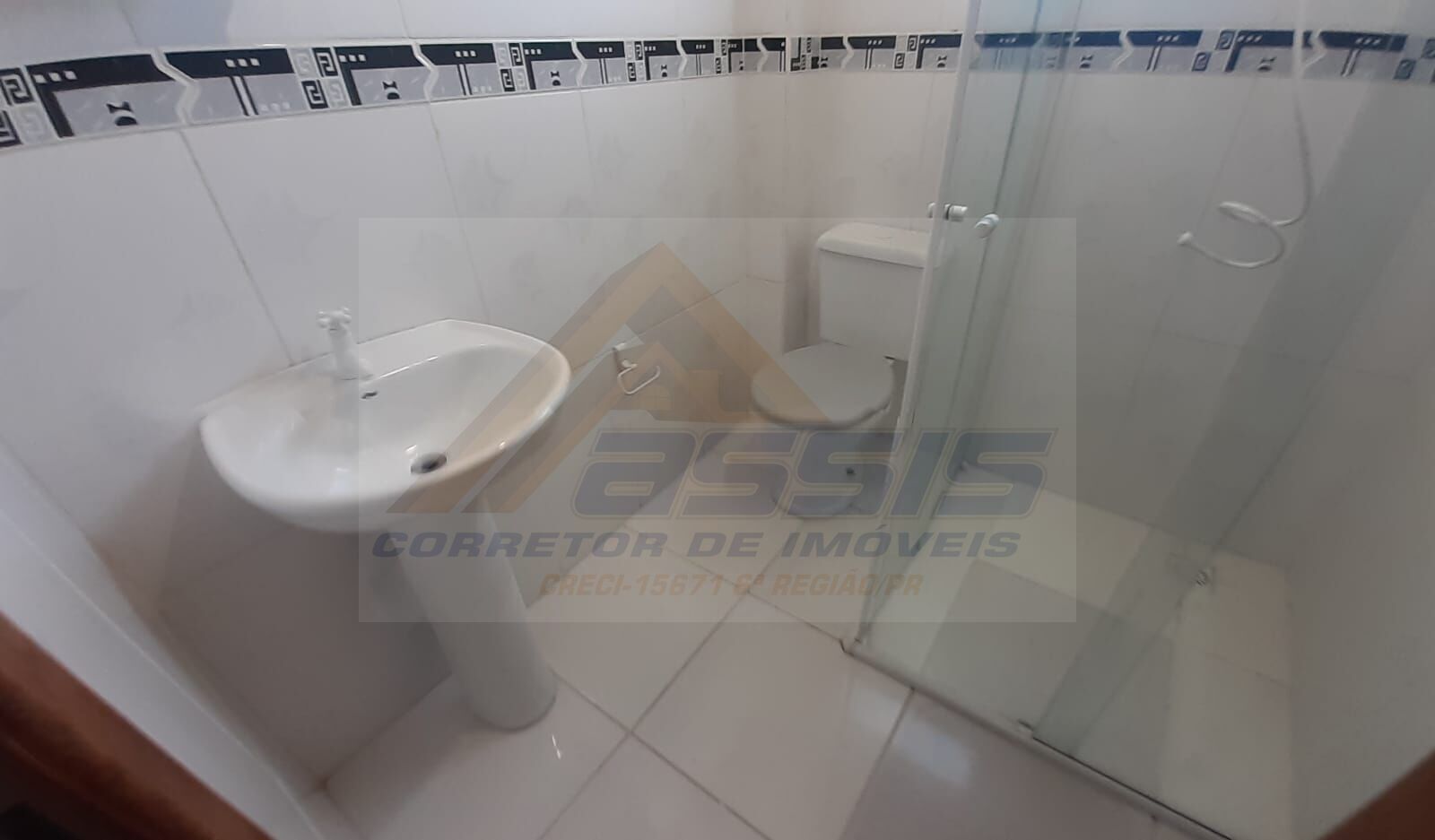 Apartamento à venda com 3 quartos, 1 banheiro, 1 vaga e 60m² no Jardim Guaraituba, Colombo (PR) — foto 18 de 18
