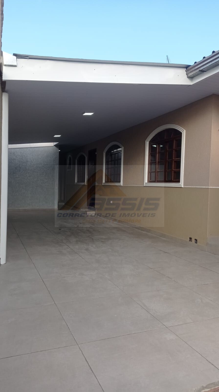 Casa à venda com 5 quartos, 1 suíte, 4 vagas e 315m² no Guaraituba, Colombo (PR) — foto 6 de 20