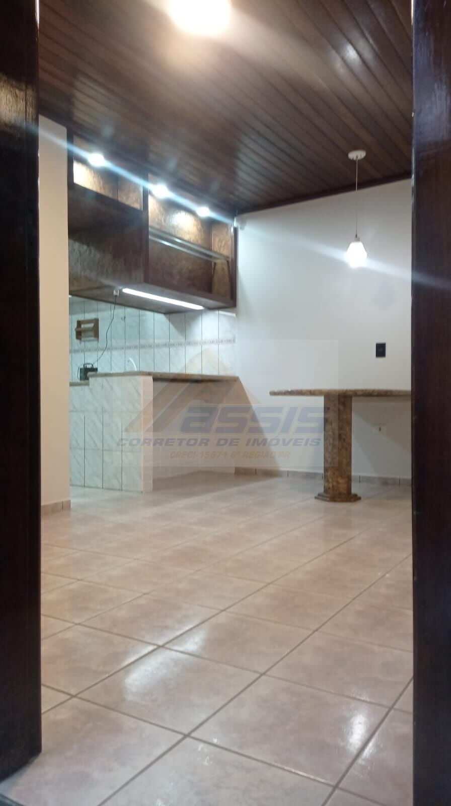 Casa à venda com 5 quartos, 1 suíte, 4 vagas e 315m² no Guaraituba, Colombo (PR) — foto 11 de 20