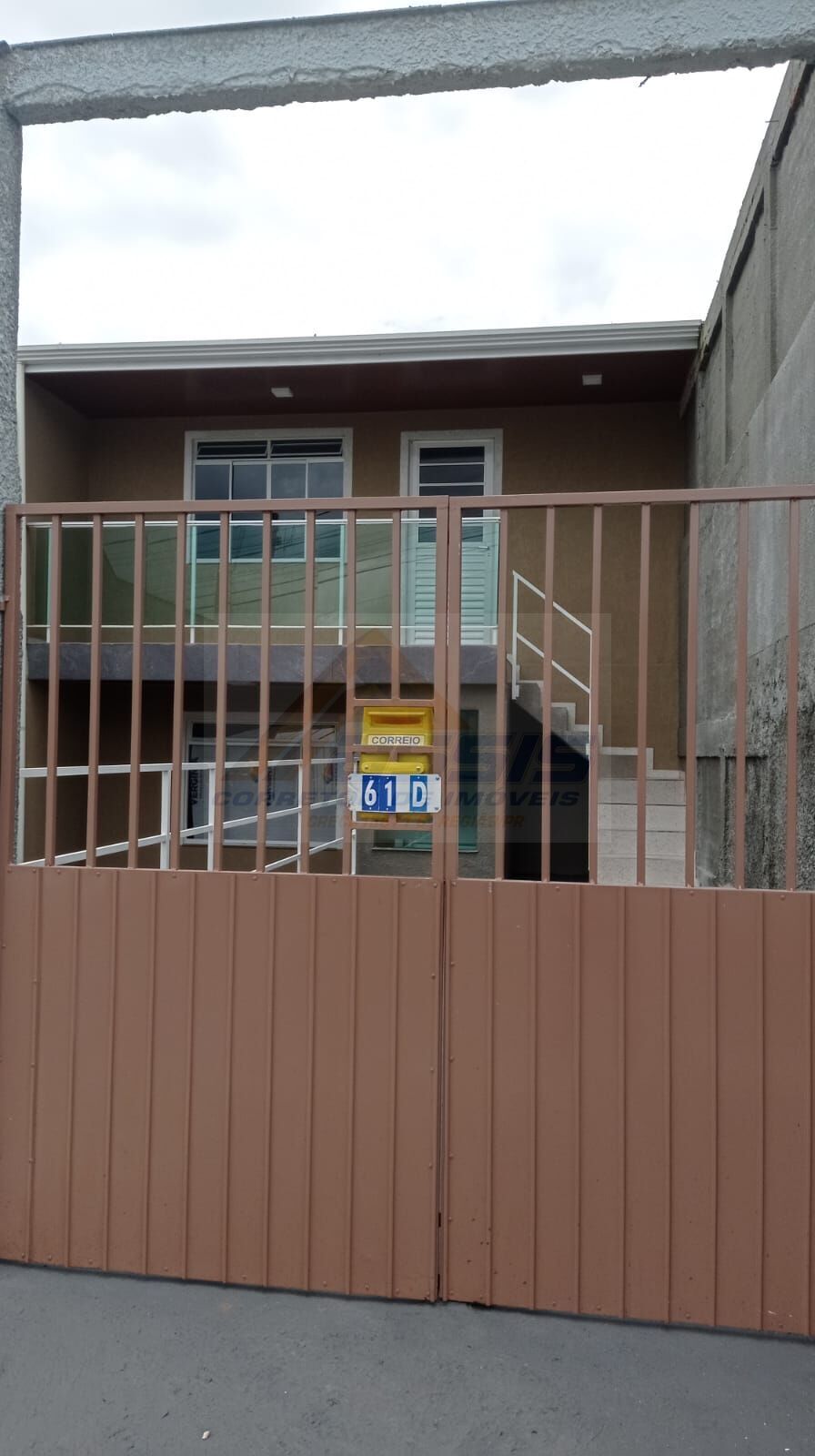 Casa à venda com 5 quartos, 1 suíte, 4 vagas e 315m² no Guaraituba, Colombo (PR) — foto 2 de 20
