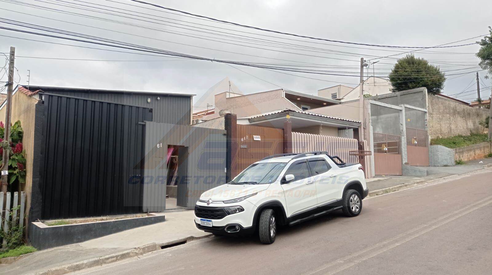 Casa à venda com 5 quartos, 1 suíte, 4 vagas e 315m² no Guaraituba, Colombo (PR) — foto 5 de 20