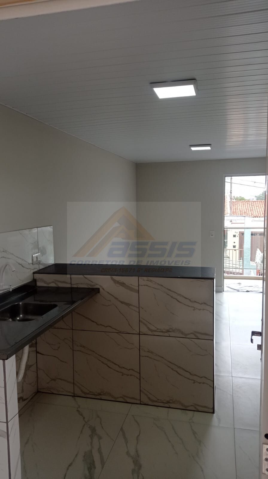 Casa à venda com 5 quartos, 1 suíte, 4 vagas e 315m² no Guaraituba, Colombo (PR) — foto 17 de 20