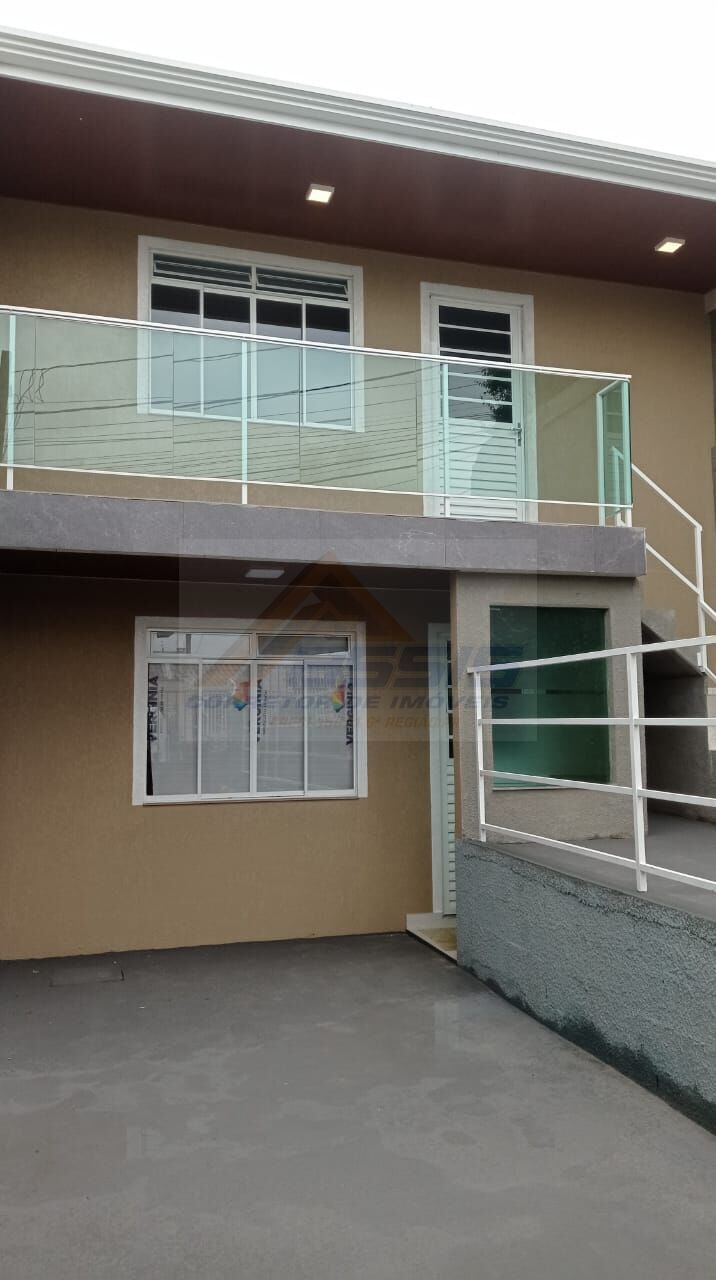 Casa à venda com 5 quartos, 1 suíte, 4 vagas e 315m² no Guaraituba, Colombo (PR) — foto 4 de 20