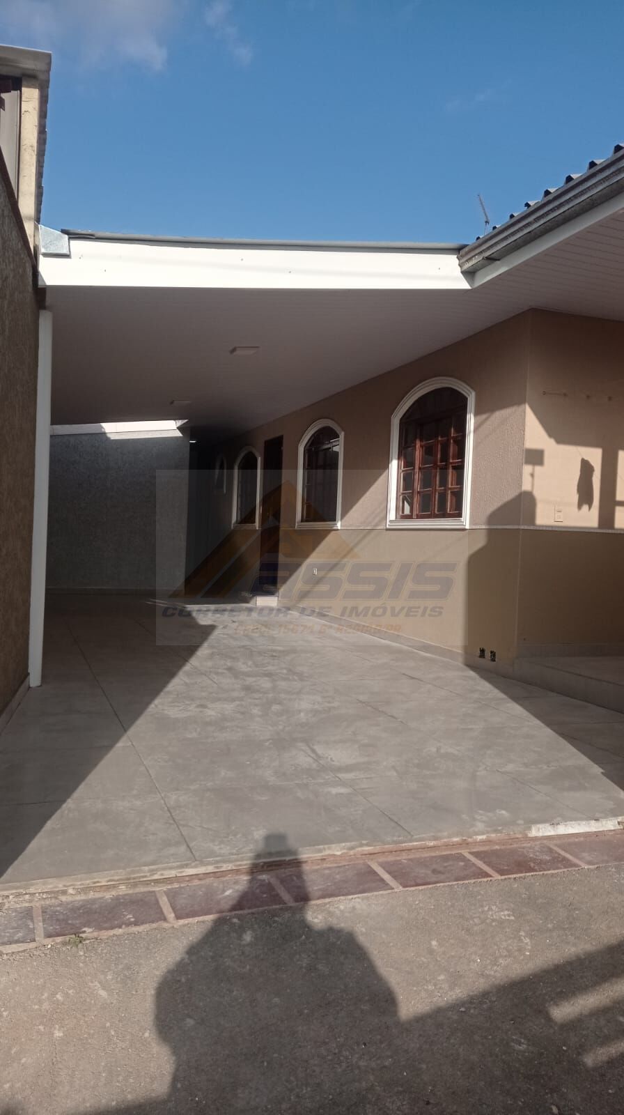 Casa à venda com 5 quartos, 1 suíte, 4 vagas e 315m² no Guaraituba, Colombo (PR) — foto 8 de 20