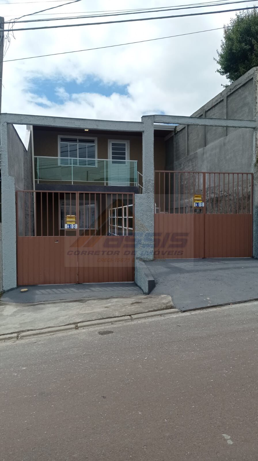 Casa à venda com 5 quartos, 1 suíte, 4 vagas e 315m² no Guaraituba, Colombo (PR) — foto 3 de 20