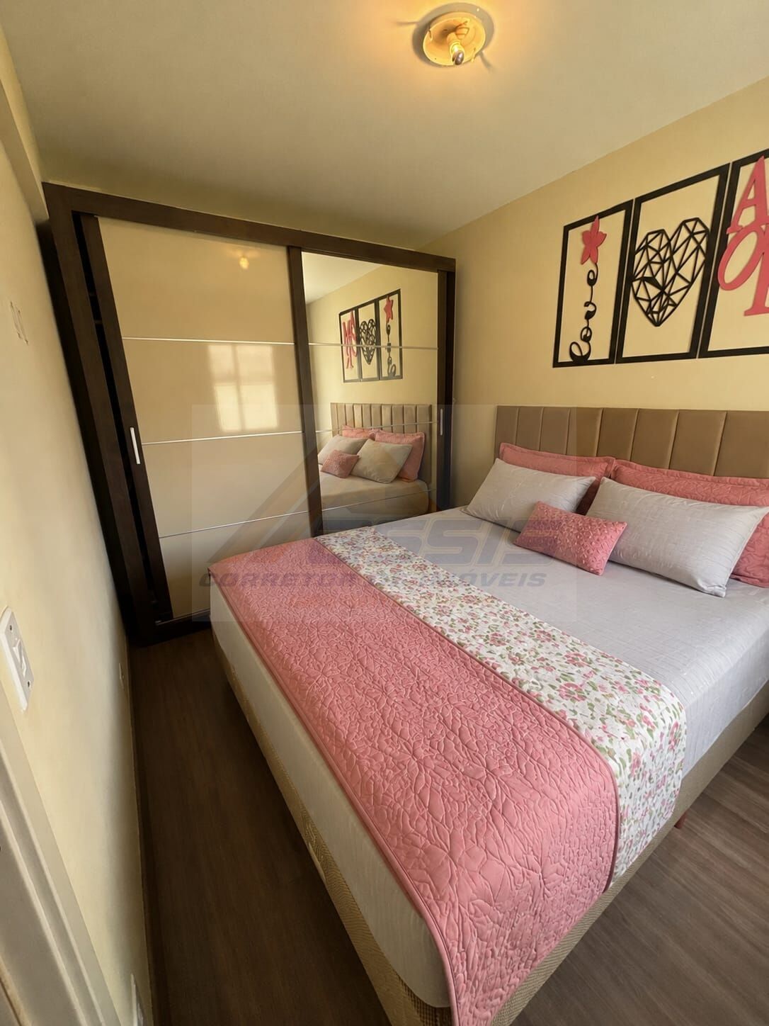 Apartamento à venda com 3 quartos, 1 banheiro, 1 vaga e 61m² no Weissópolis, Pinhais (PR) — foto 16 de 20