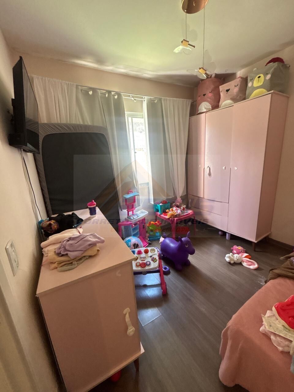 Apartamento à venda com 3 quartos, 1 banheiro, 1 vaga e 61m² no Weissópolis, Pinhais (PR) — foto 18 de 20