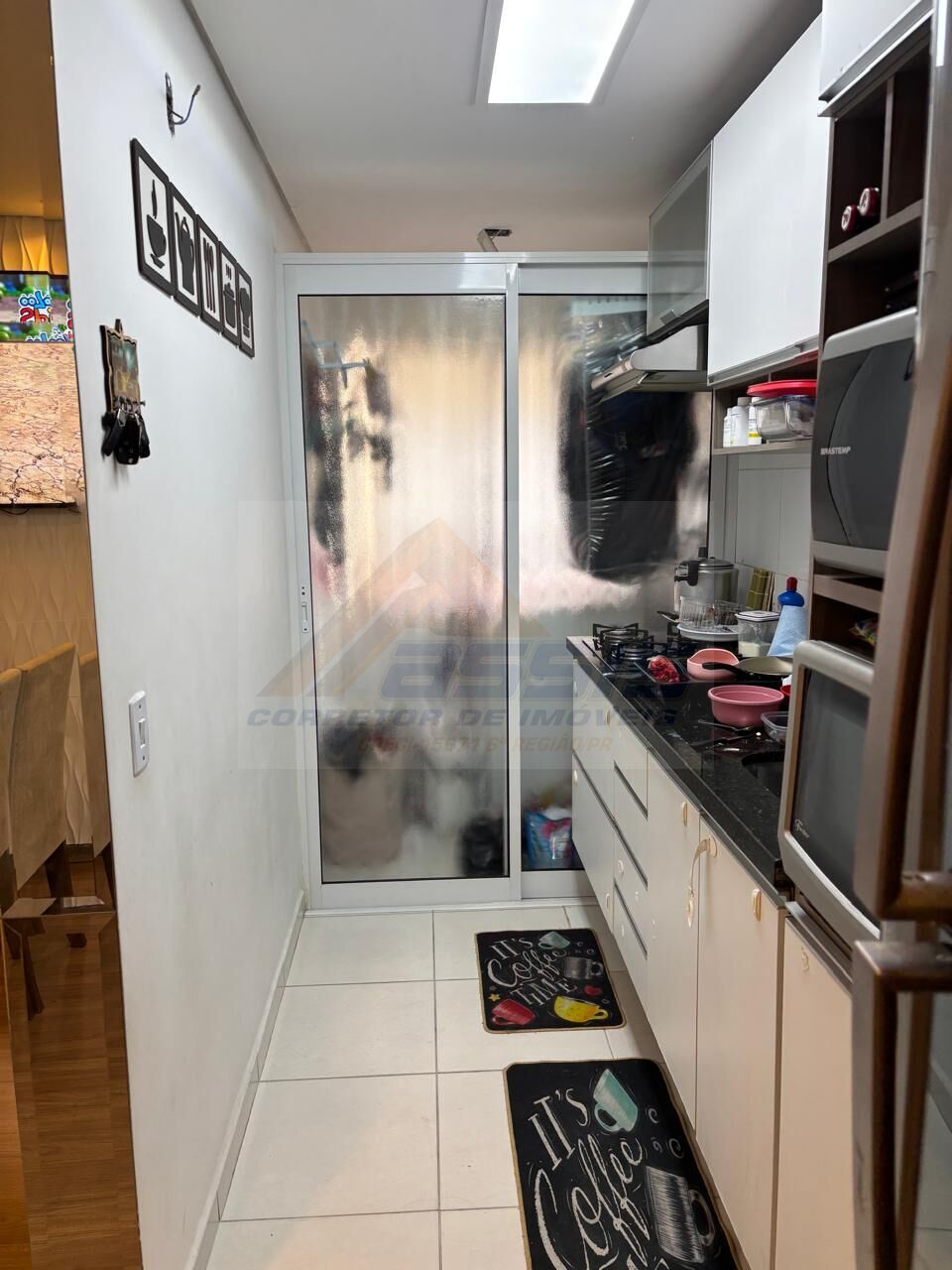 Apartamento à venda com 3 quartos, 1 banheiro, 1 vaga e 61m² no Weissópolis, Pinhais (PR) — foto 14 de 20