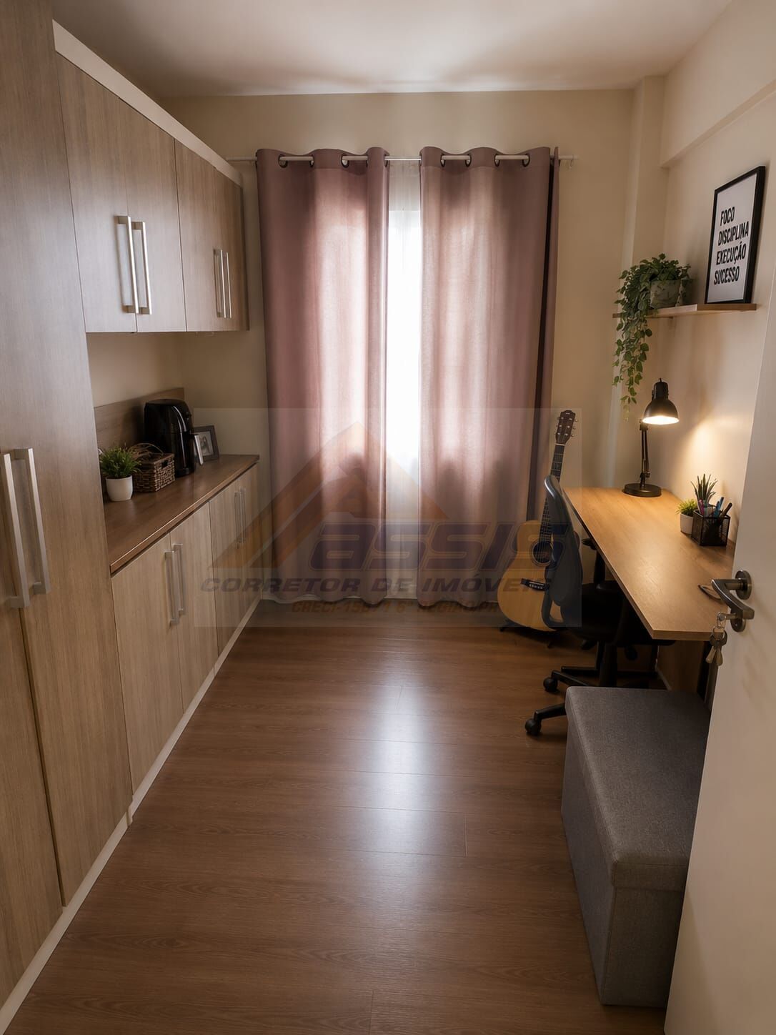 Apartamento à venda com 3 quartos, 1 banheiro, 1 vaga e 61m² no Weissópolis, Pinhais (PR) — foto 15 de 20