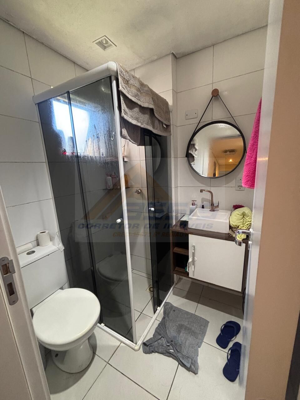 Apartamento à venda com 3 quartos, 1 banheiro, 1 vaga e 61m² no Weissópolis, Pinhais (PR) — foto 20 de 20