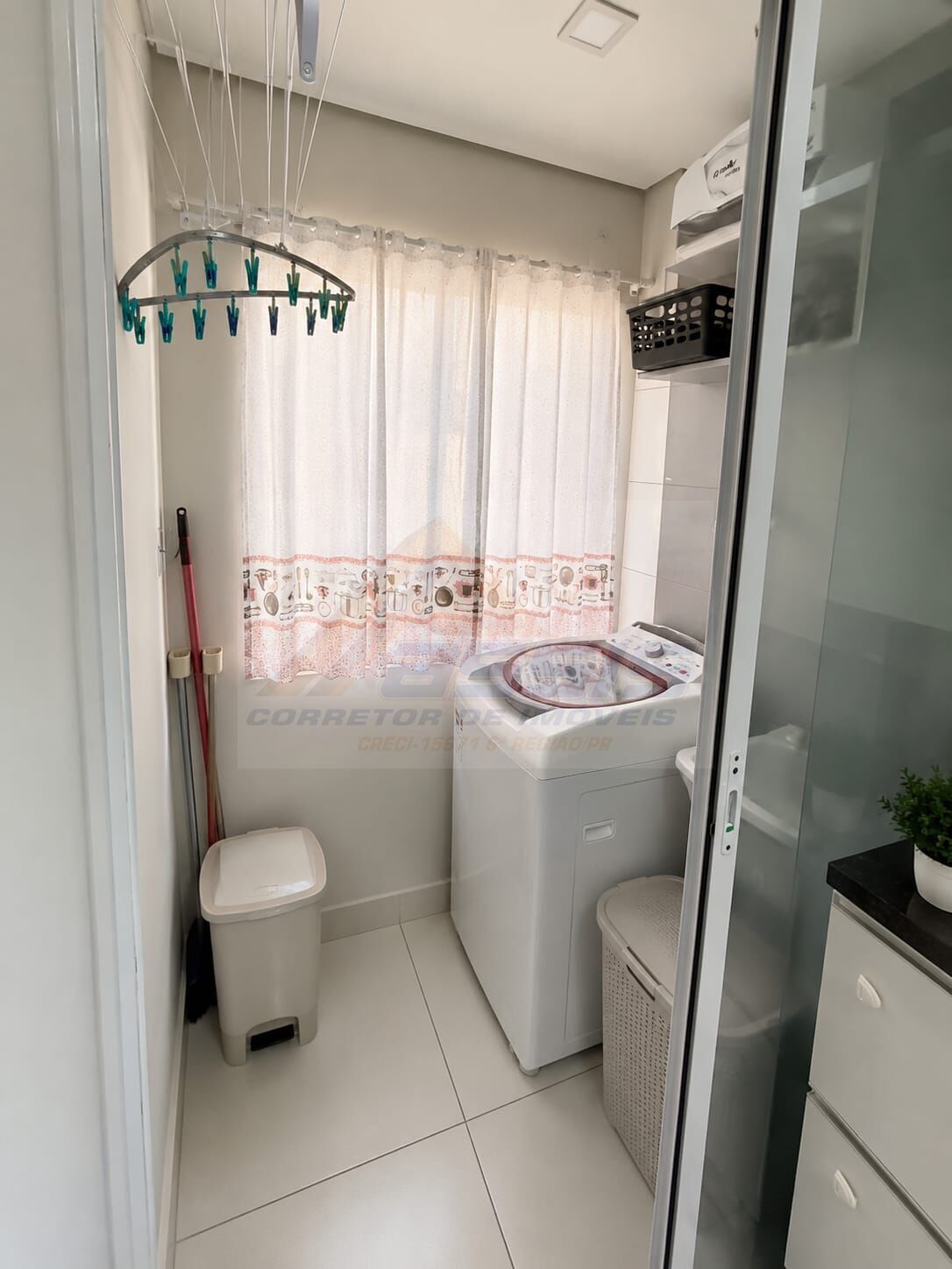 Apartamento à venda com 3 quartos, 1 banheiro, 1 vaga e 61m² no Weissópolis, Pinhais (PR) — foto 19 de 20