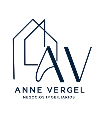 Anne Vergel - CRECI 165407F