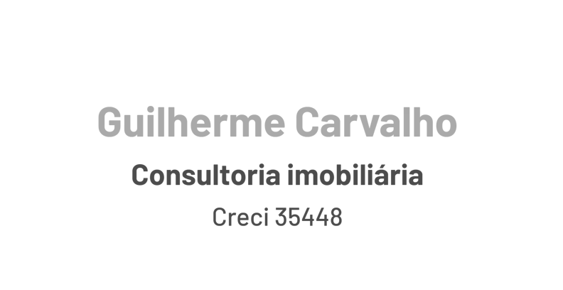 Guilherme Carvalho