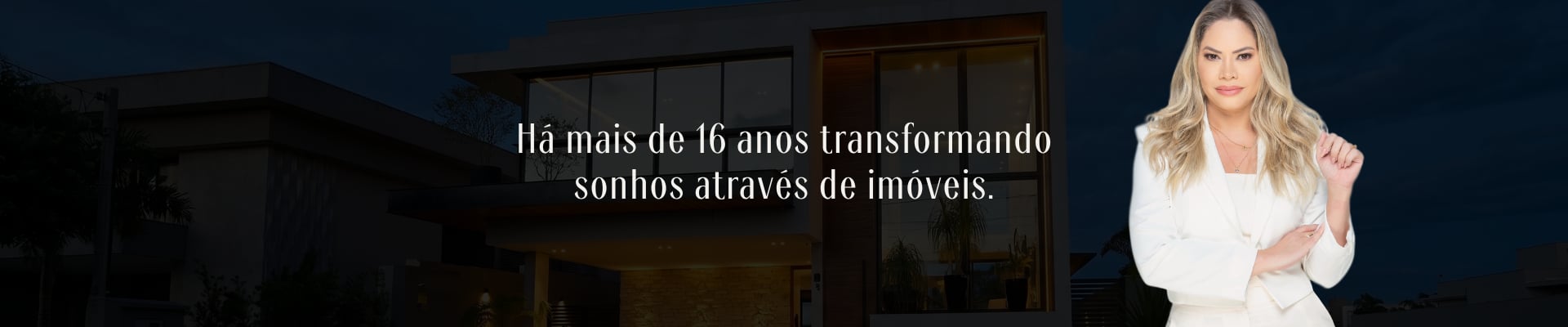 Monica Menezes Imóveis