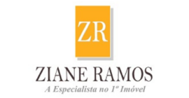 Ziane Ramos - Creci: 49.507 - A Corretora de Imóveis da Sua família!