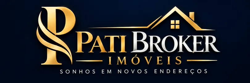 Pati Broker Imóveis