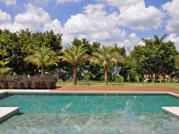Casa Siena: Um pedaço da Itália na Fazenda da Grama