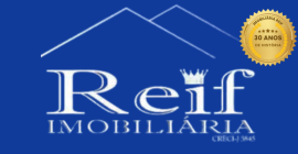 IMOBILIÁRIA REIF