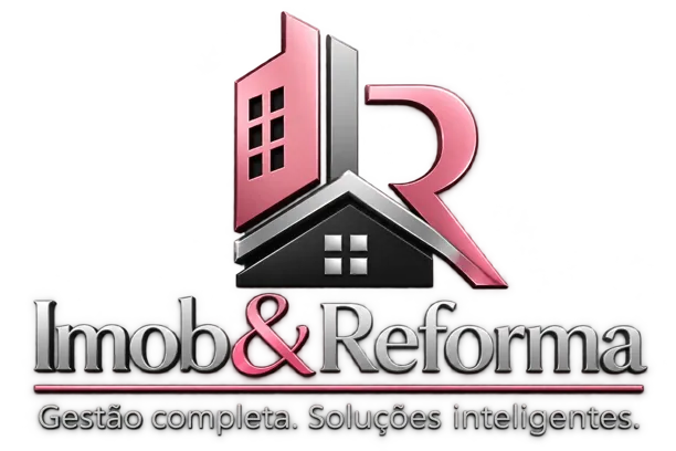 IMOB & REFORMA F LTDA - ME