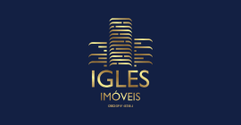 Logo da imobilária