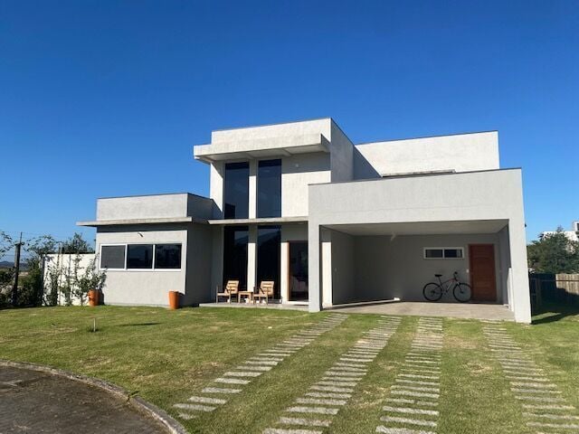 Casa 3 suítes no Condomínio Lagoa Azul em Araçatuba, Imbituba – foto 6