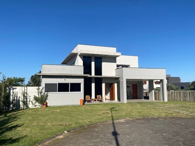 Casa 3 suítes no Condomínio Lagoa Azul em Araçatuba, Imbituba – foto 7