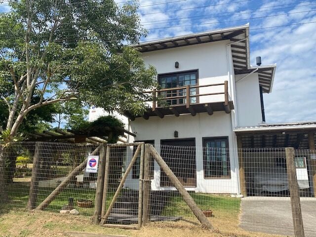 Casa rústica 4 suítes no Centrinho em Praia do Rosa, Imbituba – foto 4