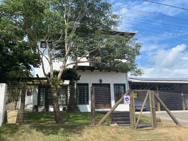 Casa rústica 4 suítes no Centrinho em Praia do Rosa, Imbituba – foto 7