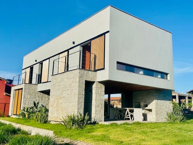 Casa 4 suítes no Docas do Rosa em Praia do Rosa, Imbituba – foto 7