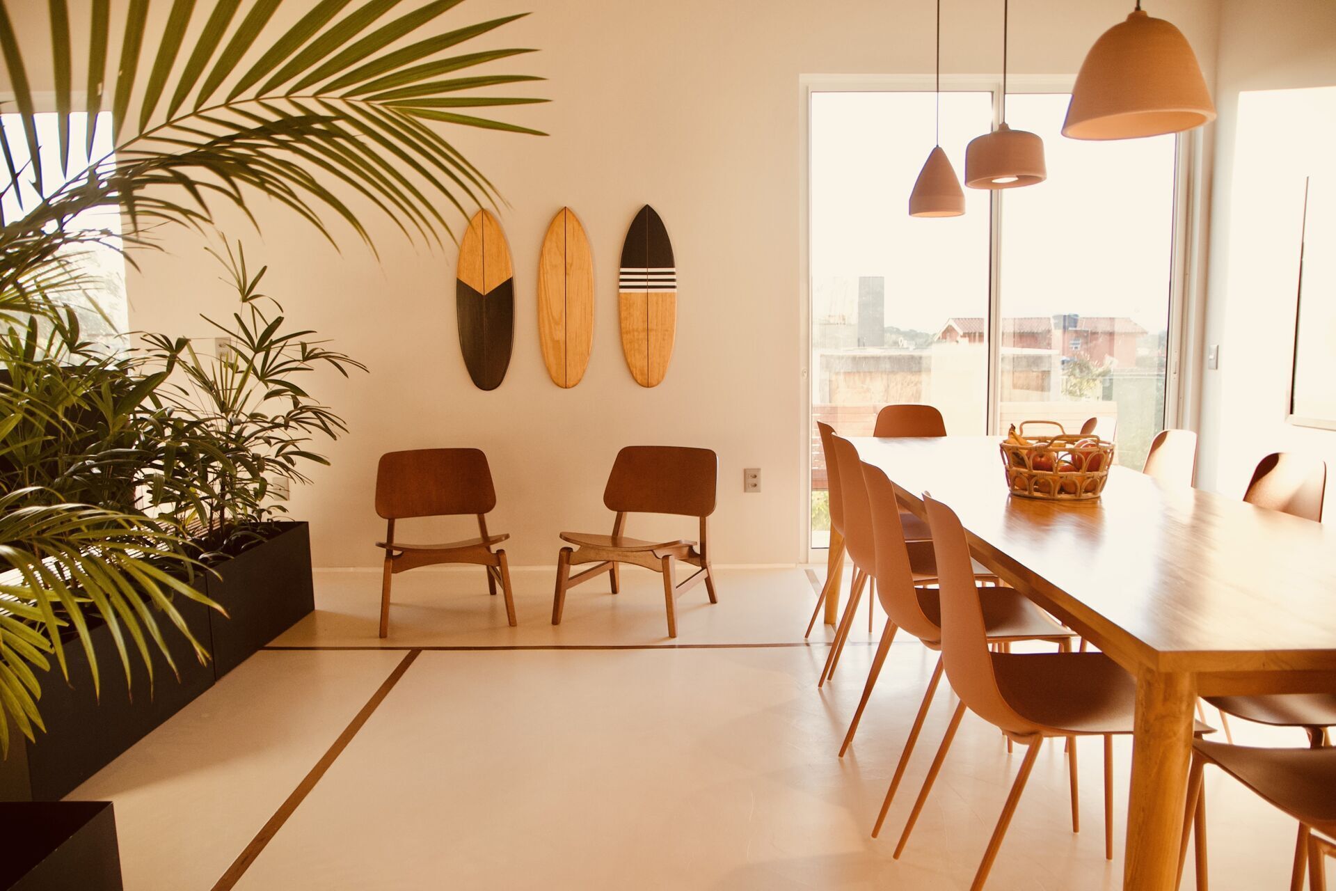 Casa Salpico no Docas do Rosa em Praia do Rosa, Imbituba – foto 6
