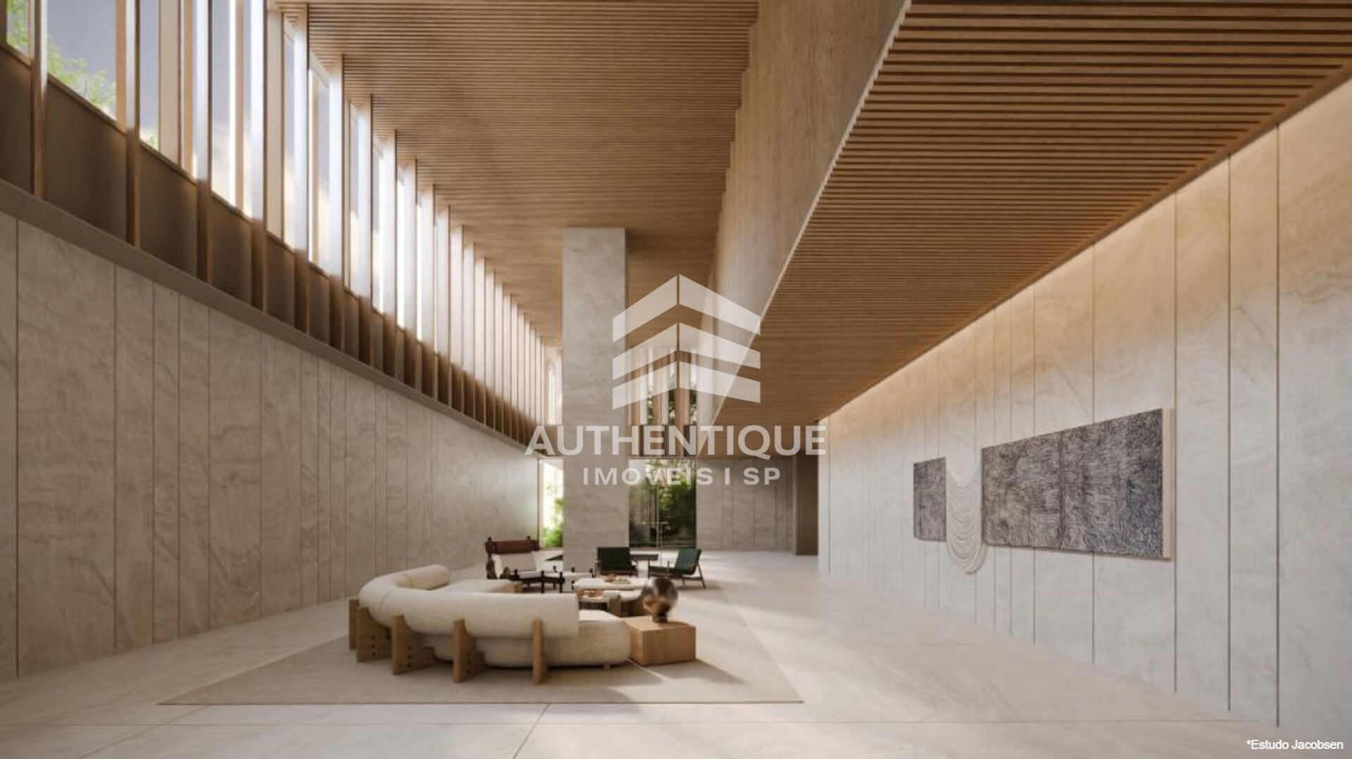 Cobertura, 4 quartos, 997 m² - Foto 14