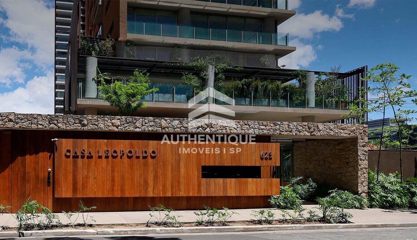 Apartamento, 4 quartos, 335 m² - Foto 45