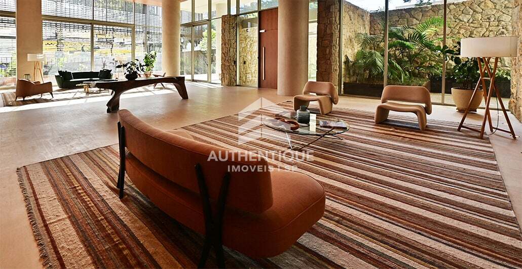 Apartamento, 4 quartos, 335 m² - Foto 39