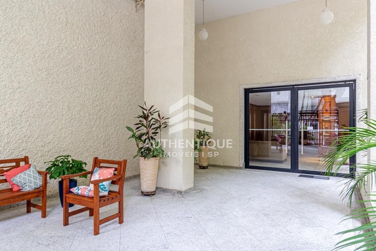 Cobertura, 5 quartos, 500 m² - Foto 23
