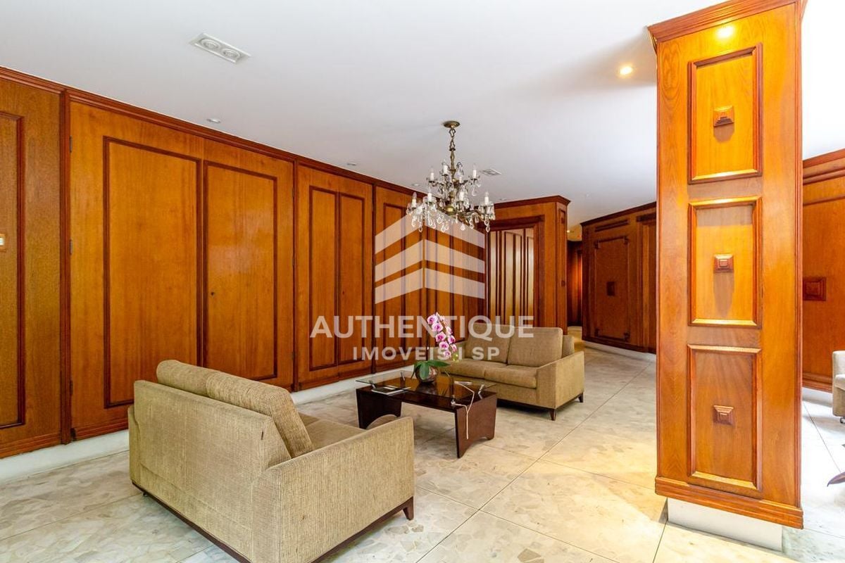 Cobertura, 5 quartos, 500 m² - Foto 19