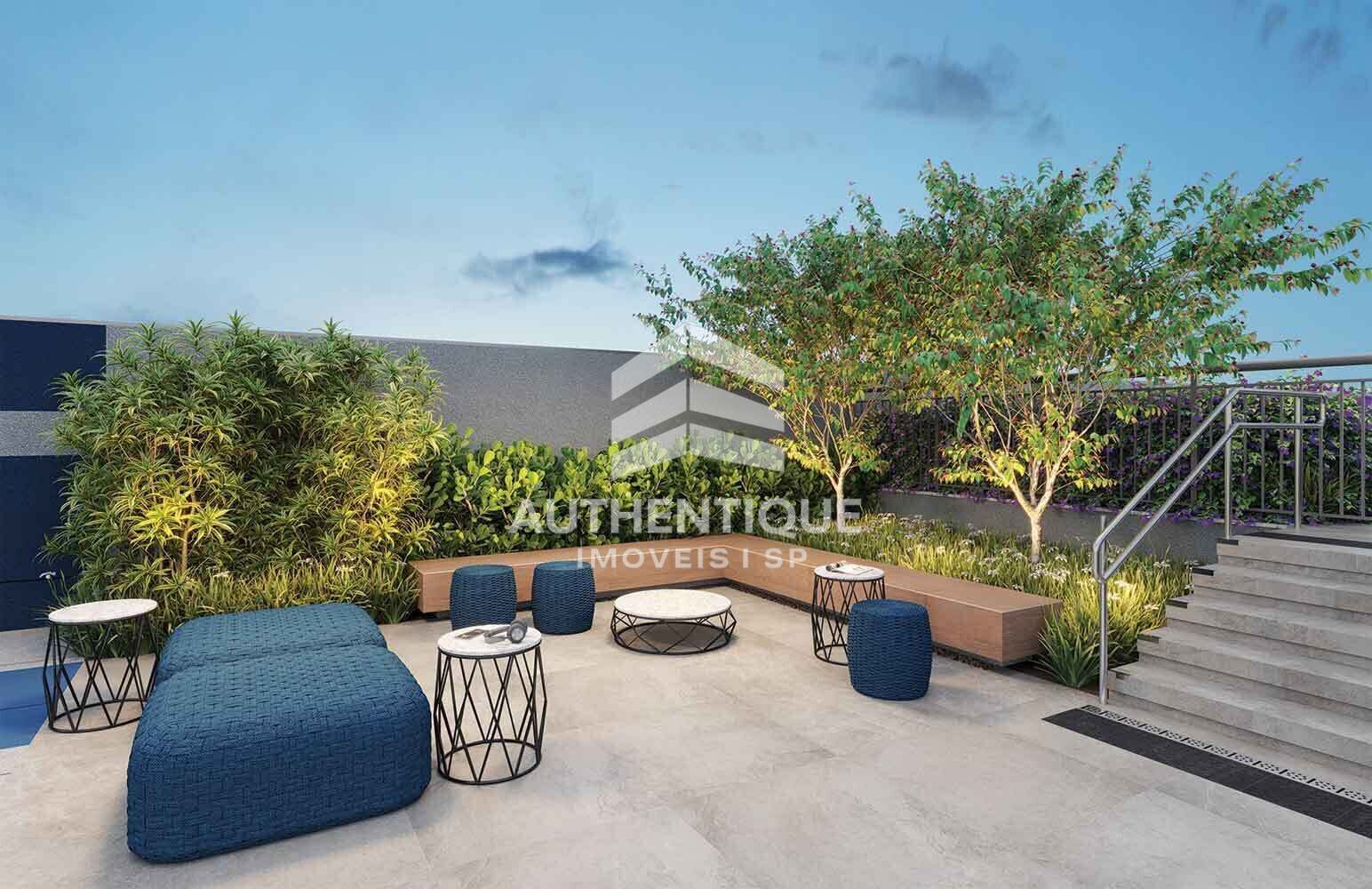 Apartamento, 2 quartos, 38 m² - Foto 44