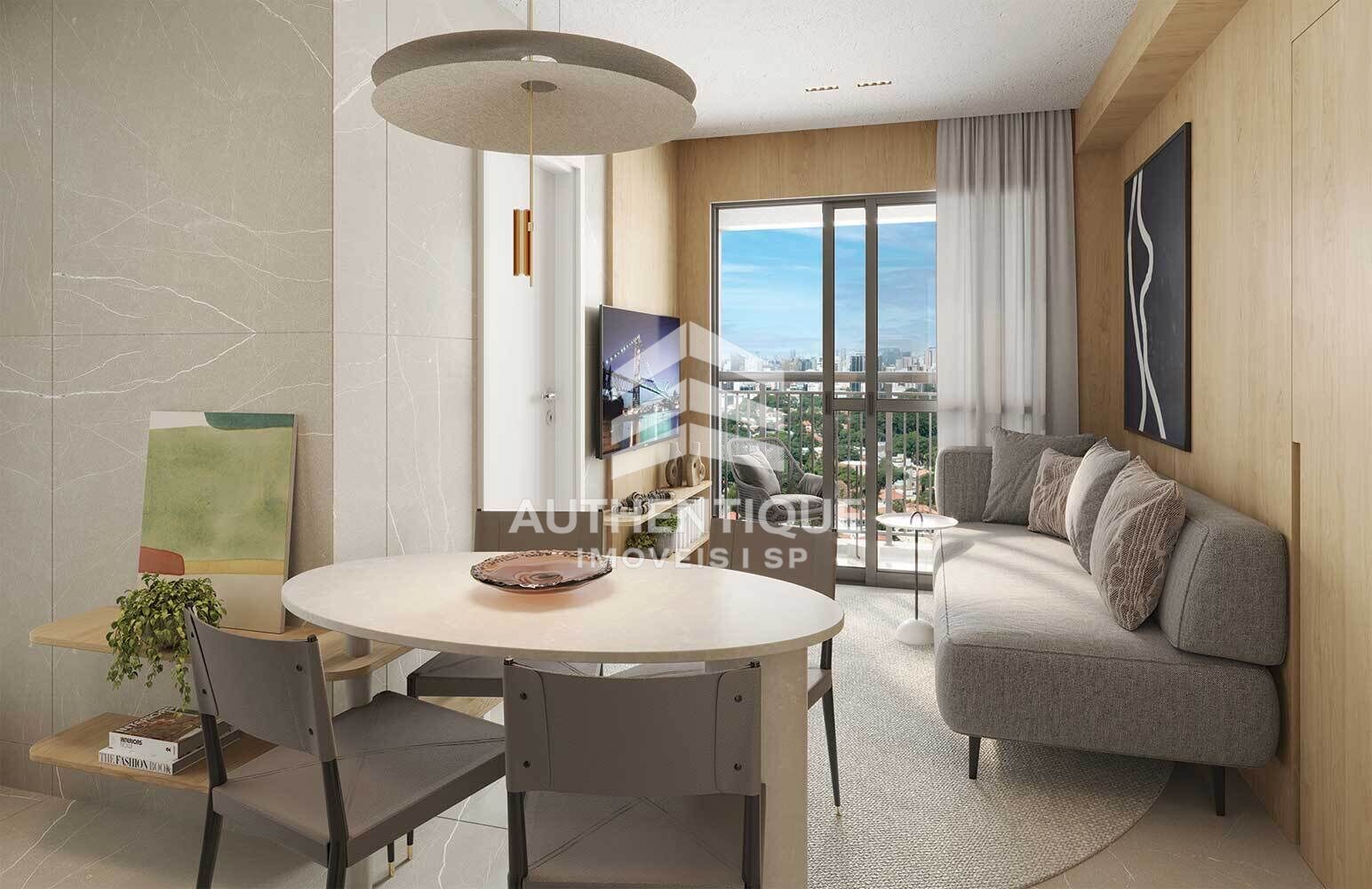 Apartamento, 2 quartos, 38 m² - Foto 31