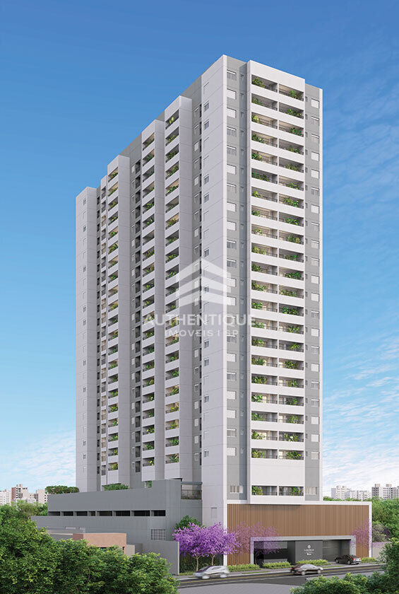 Apartamento, 2 quartos, 38 m² - Foto 26