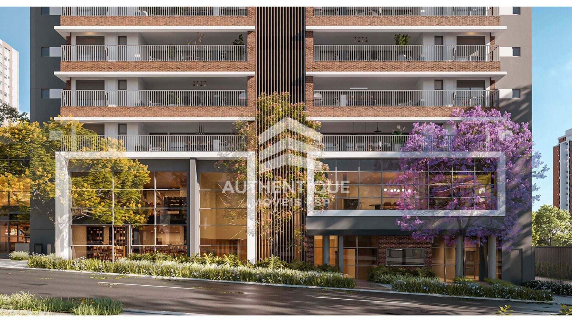 Apartamento, 4 quartos, 166 m² - Foto 28