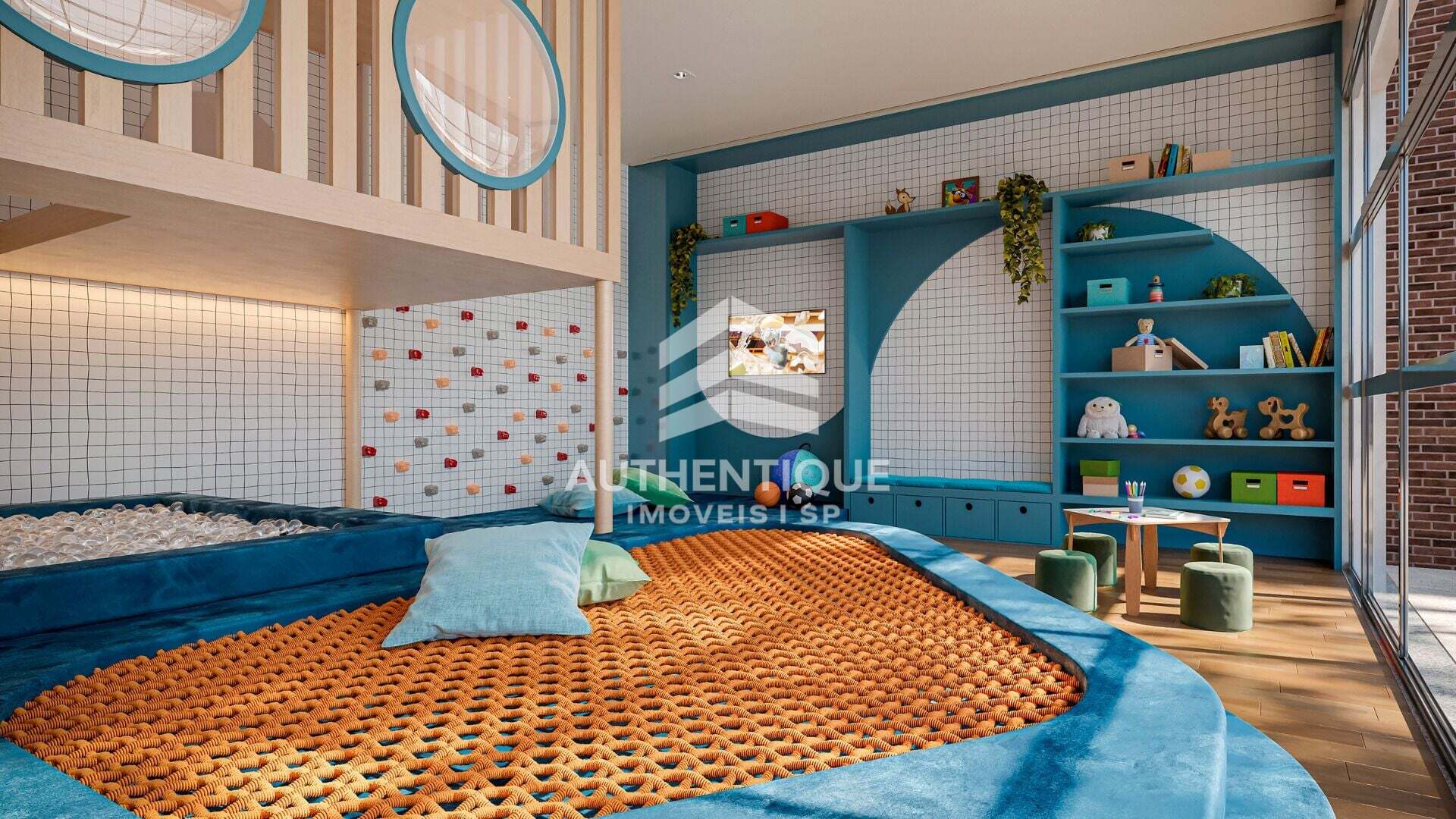 Apartamento, 4 quartos, 166 m² - Foto 35