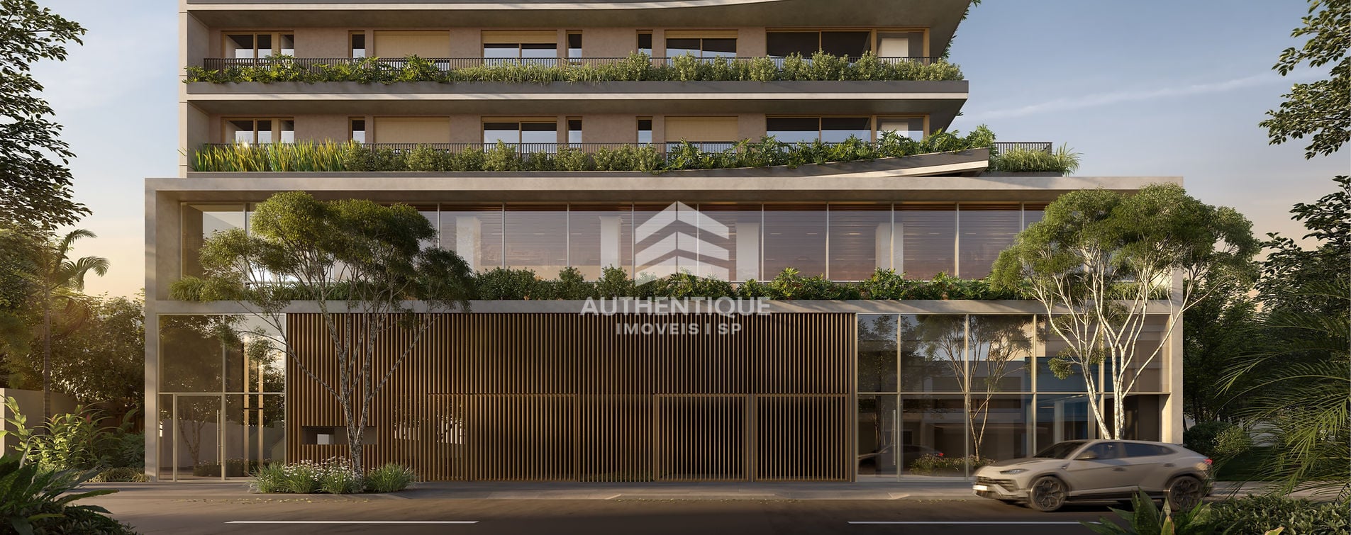 Apartamento, 4 quartos, 585 m² - Foto 24