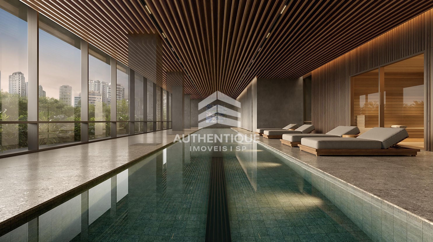 Apartamento, 4 quartos, 585 m² - Foto 22