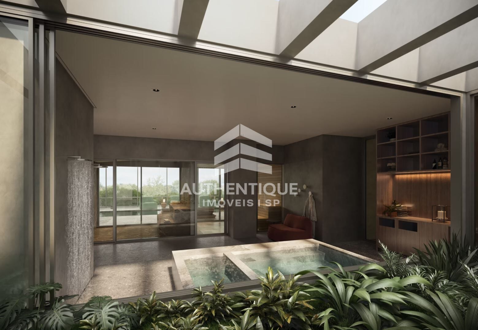 Apartamento, 4 quartos, 585 m² - Foto 29