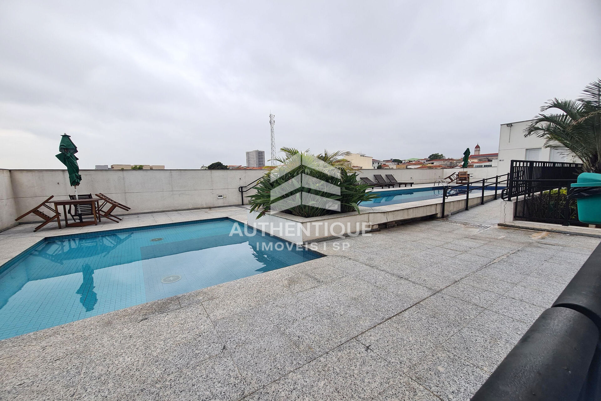 Apartamento, 3 quartos, 73 m² - Foto 17
