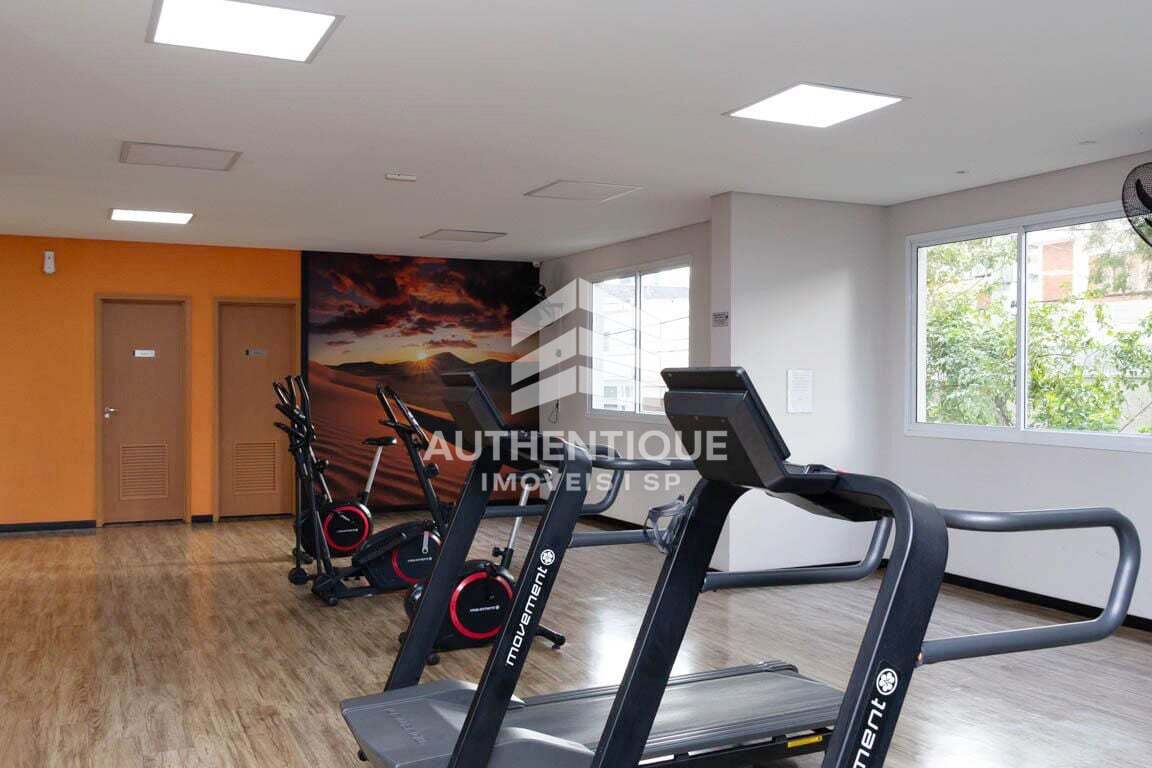 Apartamento, 3 quartos, 73 m² - Foto 29